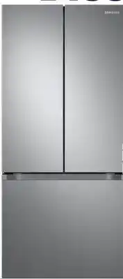 RONA Samsung 22.1 cu. ft. refrigerator 30 offer