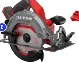 RONA 7-1/4 Circular saw offer