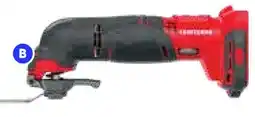 RONA CRAFTSMAN offer