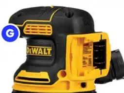 RONA 5 orbital sander offer