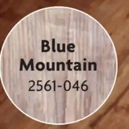 Home Hardware Loose Lay Vinyl Plank Flooring Blue Mountain offer