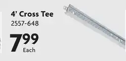 Home Hardware Suspended Ceiling Grid offer