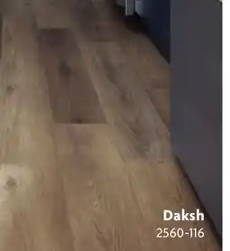 Home Hardware Chateau SPC Vinyl Plank Flooring offer