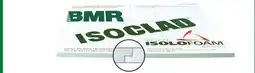 BMR PANNEAU PARE-AIR ISOCLAD offer