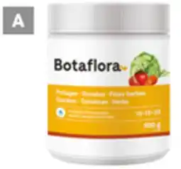 BMR ENGRAIS HYDROSOLUBLE POUR POTAGER 15-15-30 offer