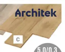BMR PLANCHER SPC Ceiba offer