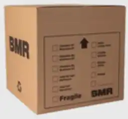 BMR BOÎTE DE DÉMÉNAGEMENT offer