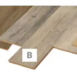BMR PLANCHER SPC offer