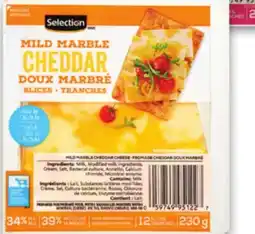 Metro SELECTION SLICED CHEESE offer