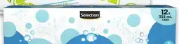 Metro SELECTION SPARKLING WATER offer
