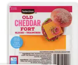 Metro SELECTION SLICED CHEESE offer