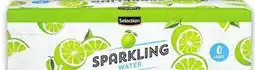 Metro SELECTION SPARKLING WATER offer