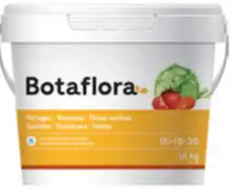 BMR ENGRAIS HYDROSOLUBLEPOUR POTAGER 15-15-30 offer