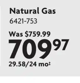 Home Hardware Signet 320 offer