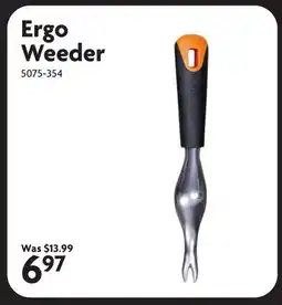 Home Hardware Ergo Weeder offer