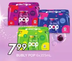Sobeys POP offer