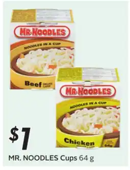 Sobeys Cups offer