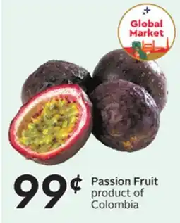 Sobeys Passion Fruit offer
