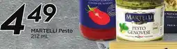 Sobeys Pesto offer