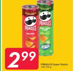 Sobeys Super Stacks offer