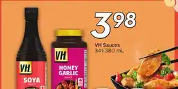 Sobeys Sauces offer