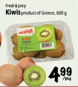 Farm Boy Kiwis offer