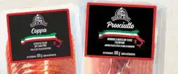 Farm Boy Farm Boy Coppa or Prosciutto offer