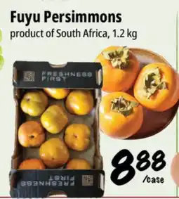 Farm Boy Fuyu Persimmons offer