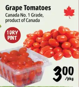 Farm Boy Grape Tomatoes offer