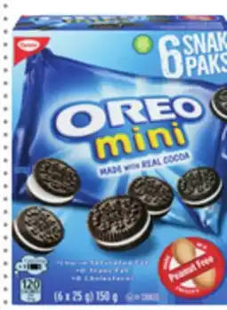 Metro CHRISTIE KIDS COOKIES offer