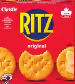Metro CHRISTIE CRACKERS offer