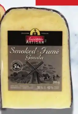 Metro IRRESISTIBLES GOUDA offer