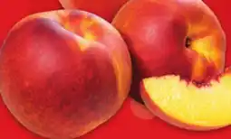 Metro KIWI BASKETS 500 G, PEACHES 729 G, NECTARINES 2 LB offer