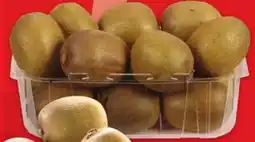 Metro KIWI BASKETS offer