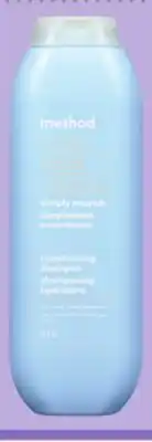 Metro METHOD HAIR CARE offer