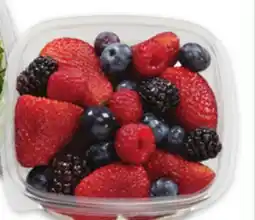 Metro FRUIT SENSATIONS OR SMALL SALADS offer
