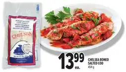 Metro CHELSEA BONED SALTED COD offer