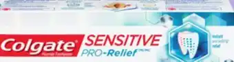 Metro COLGATE TOOTHPASTE offer
