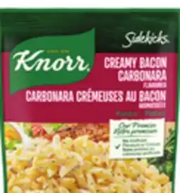Metro KNORR SIDEKICKS offer