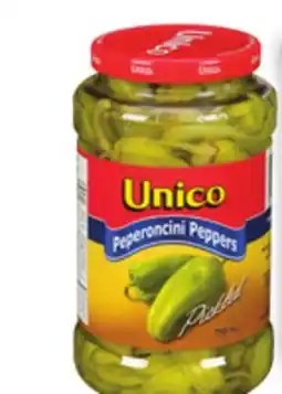 Metro AURORA BREAD CRUMBS OR MARINATED VEGETABLES OR UNICO PEPPERS offer
