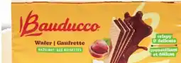 Metro BAUDUCCO WAFERS OR MILANO LADY FINGERS offer