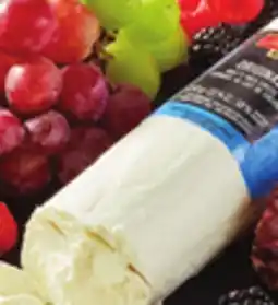 Metro IRRESISTIBLES ARTISAN GOAT CHEESE offer