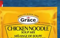 Metro SAPPORO ICHIBAN NOODLES, OH! RICEY NOODLES OR GRACE SOUPS offer