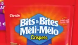 Metro CRISPER OR BITS & BITES SNACKS offer