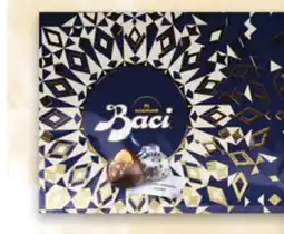 Metro BACI CHOCOLATES offer