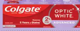 Metro COLGATE TOOTHPASTE offer