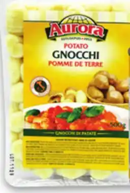 Metro AURORA GNOCCHI OR DICED TOMATOES offer