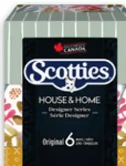 Metro CASHMERE BATHROOM TISSUE, SPONGE PAPER TOWEL OR SCOTTIES FACIAL TISSUE offer