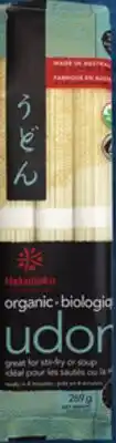 Metro LUCKY ME OR HAKUBAKU NOODLES OR Y & Y DESSERT SEAWEED offer