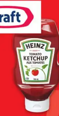 Metro HEINZ KETCHUP offer